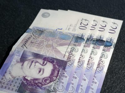 £250 Cash