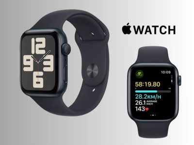APPLE Watch SE