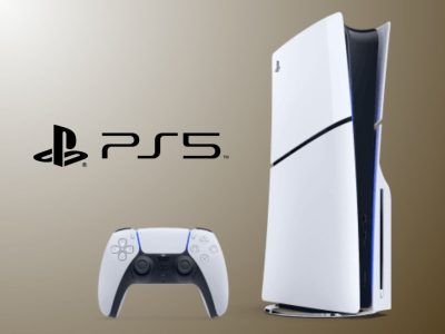 SONY PlayStation 5