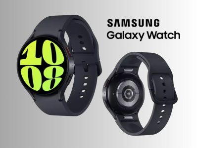 SAMSUNG Galaxy Watch6 BT