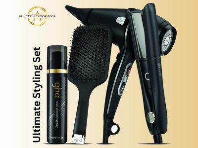 Styling Set