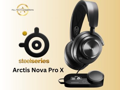 Gaming Headset