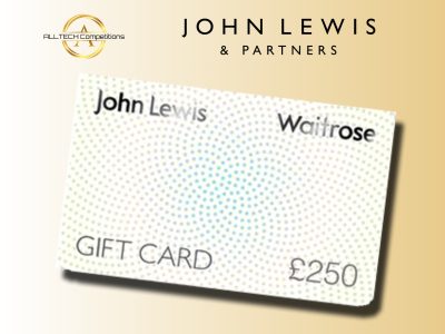 £250 Gift Card