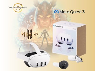 Meta Quest 3
