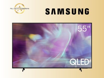 SAMSUNG 55"