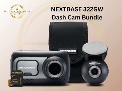 NEXTBASE Dash Cam