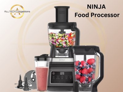 NINJA Food Processor