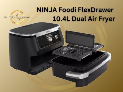 NINJA Air Fryer