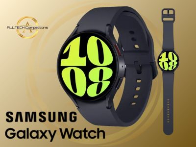 SAMSUNG Galaxy Watch6 BT
