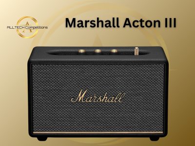 Marshall Acton III