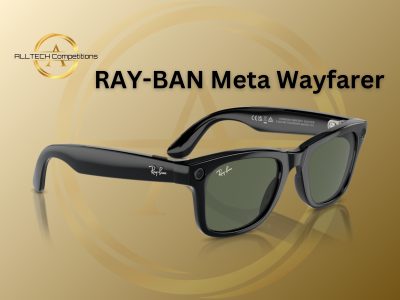 RAY-BAN Meta Wayfarer