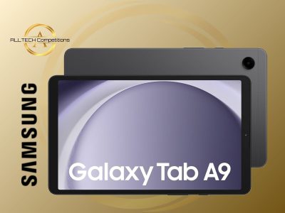 SAMSUNG Galaxy Tab A9+