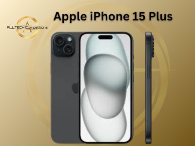 iPhone 15 Plus