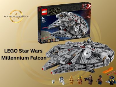 LEGO Star Wars