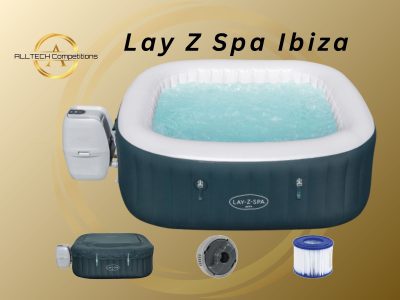Lay-Z-Spa Ibiza