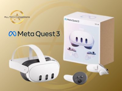 Meta Quest 3