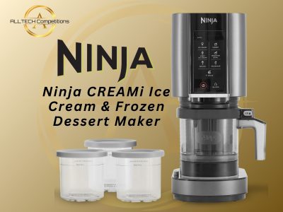 Ninja CREAMi
