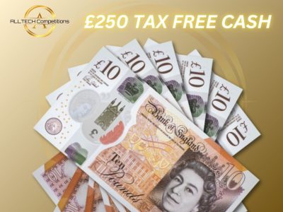 £250 CASH