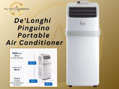 De'Longhi Air Conditioner