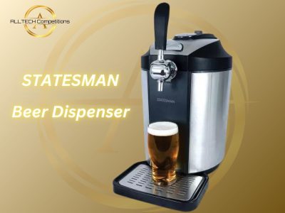 Beer Dispenser
