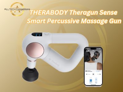 THERABODY Theragun Sense