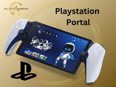 Playstation Portal