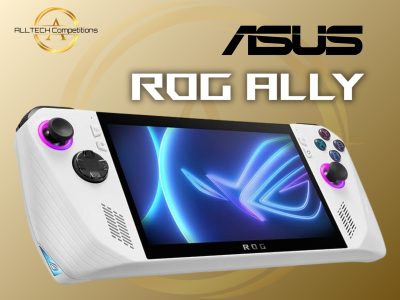 ASUS ROG Ally