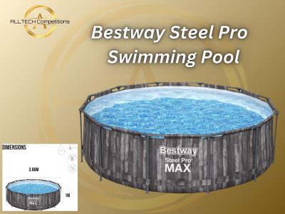 Bestway Swimming Pool