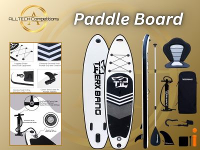 Paddle Board