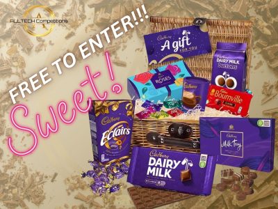 FREE TO ENTER !!!