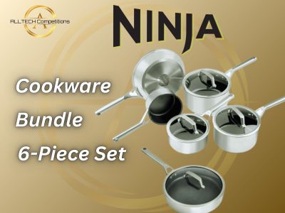 Ninja Cookware