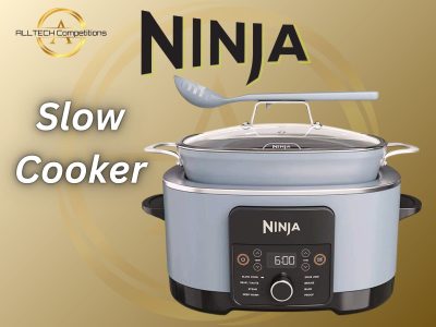 NINJA Slow Cooker