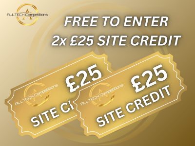 FREE TO ENTER