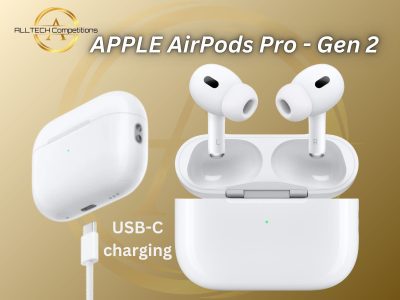APPLE AirPods Gen 2
