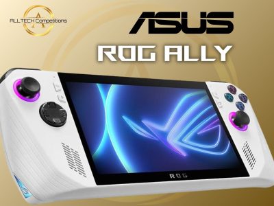 ASUS ROG Ally