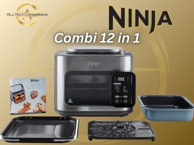 Ninja Combi