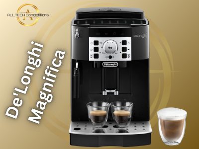 Coffee Machine