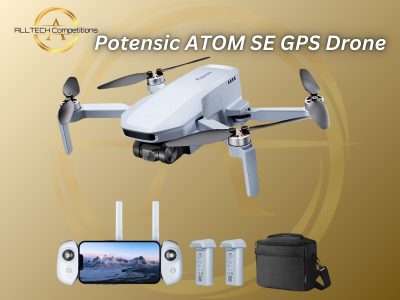 Potensic ATOM SE GPS Drone