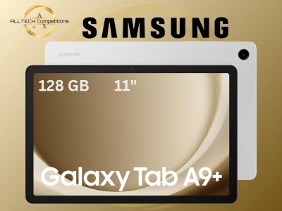 SAMSUNG Galaxy Tab A9+