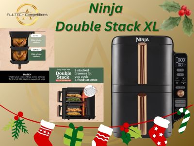 Ninja Air Fryer