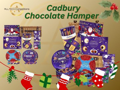 Cadbury Chocolate