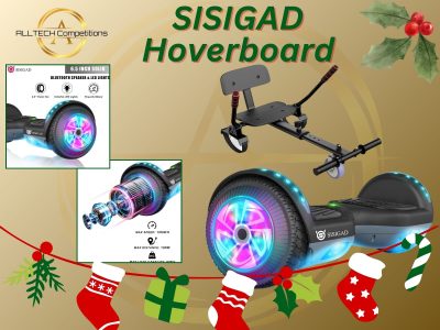 Hoverboard