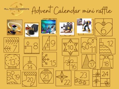 Advent Calendar Day5 Lego Marvel Thanos