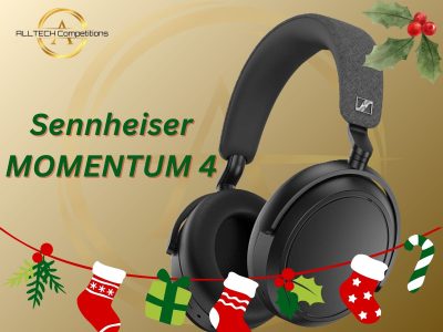 Sennheiser   Momentum4
