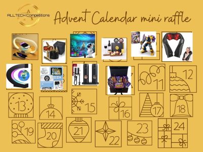 Advent Calendar Day10 Chocolate Basket