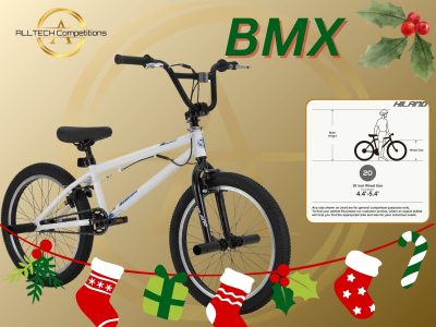 HILAND 20 Inch BMX