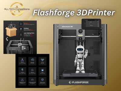 3D Printer
