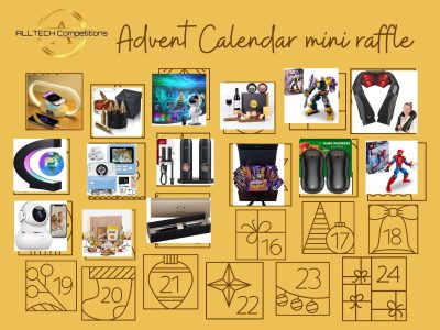 Advent Calendar Day15  Parker Ballpoint Pen