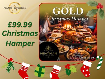 Meat Hamper