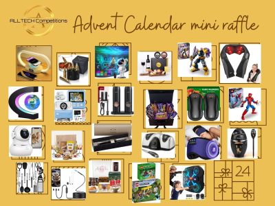 Advent Calendar Day23  Music Boxing Machine